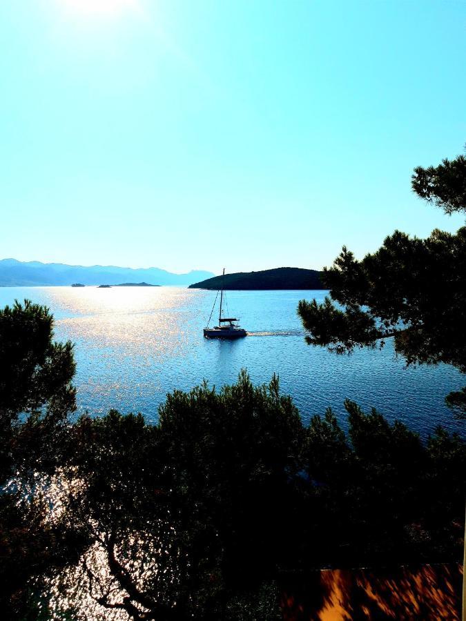 Old Town Sea Front M&M Apartment Korcula Exterior photo