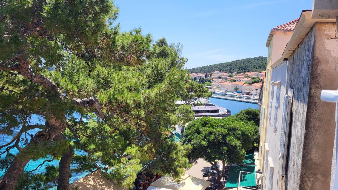 Old Town Sea Front M&M Apartment Korcula Exterior photo